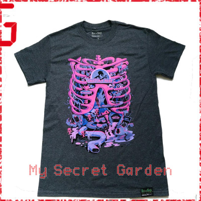 Rick And Morty - Anatomy Park Official  T Shirt ( Men XL ) ***READY TO SHIP from Hong Kong*** Rick And Morty - Anatomy Park Official  T Shirt ( Men XL ) ***READY TO SHIP from Hong Kong***